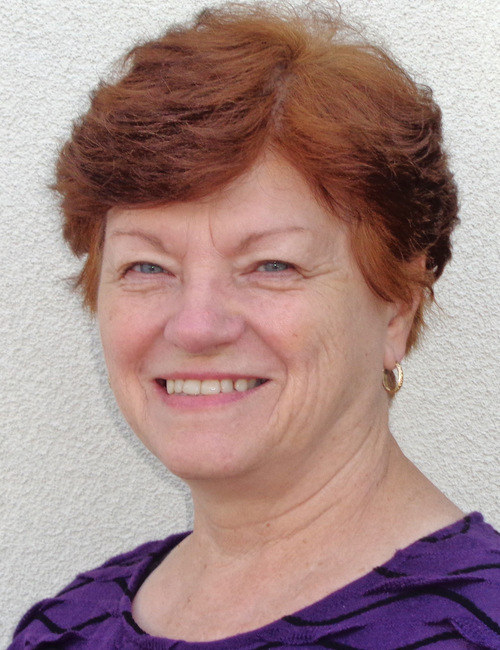 Joyce Klimkiewicz 
